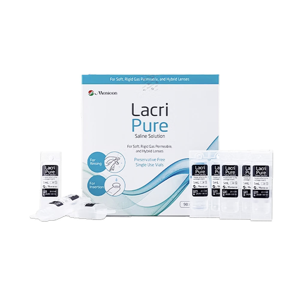 Lacripure