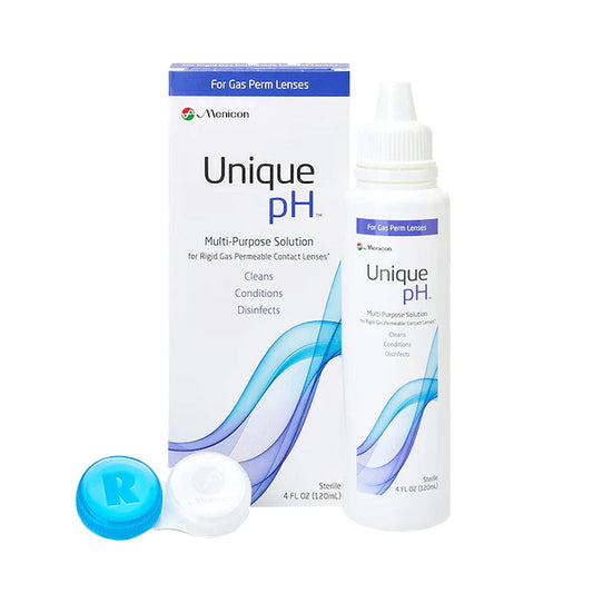 Unqiue PH Specialty Lens Cleanser (Multipurpose)