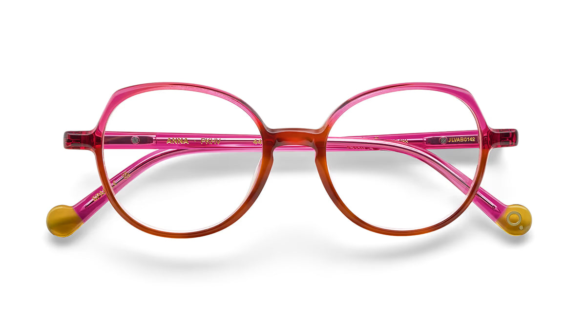 Anna - Pink Havana