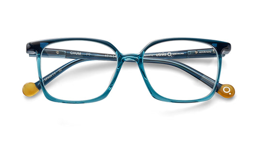CHUM - Petrol Blue