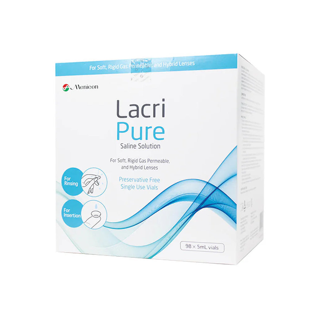 Lacripure
