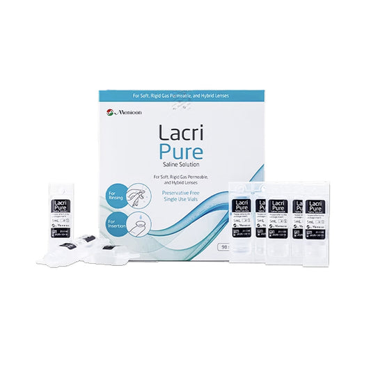Lacripure