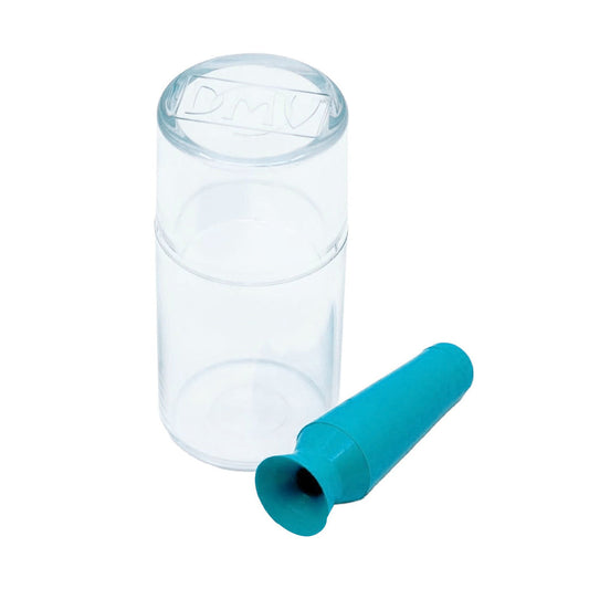 Contact Lens Plunger (Large - Scleral Cup)