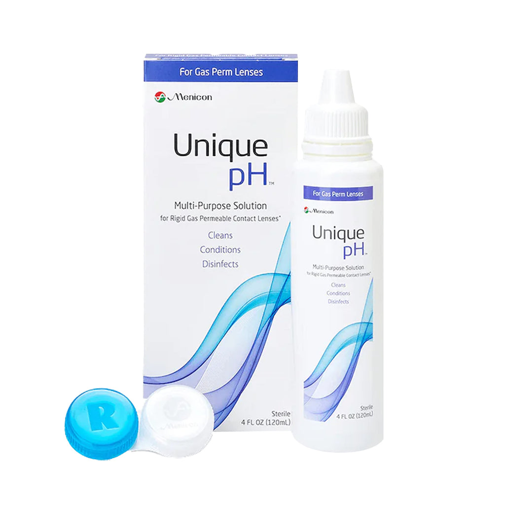 Unqiue PH Specialty Lens Cleanser (Multipurpose)