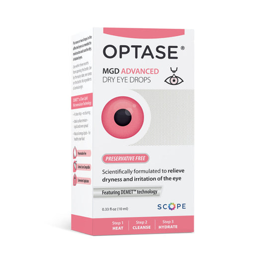 Optase MGD Advanced