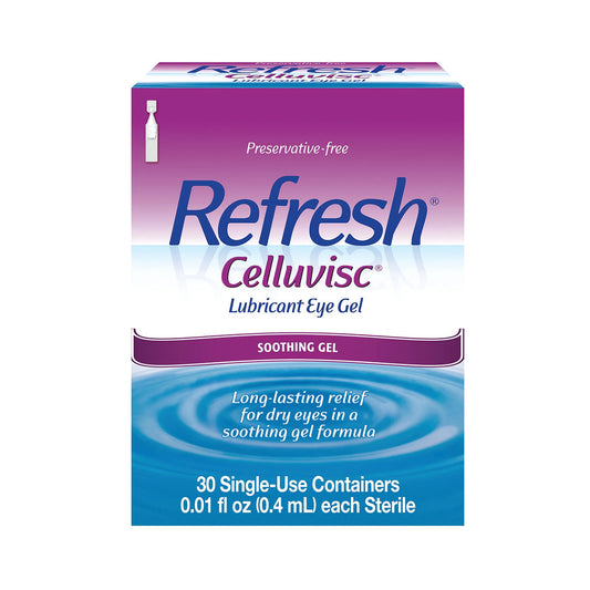 Refresh Celluvisc