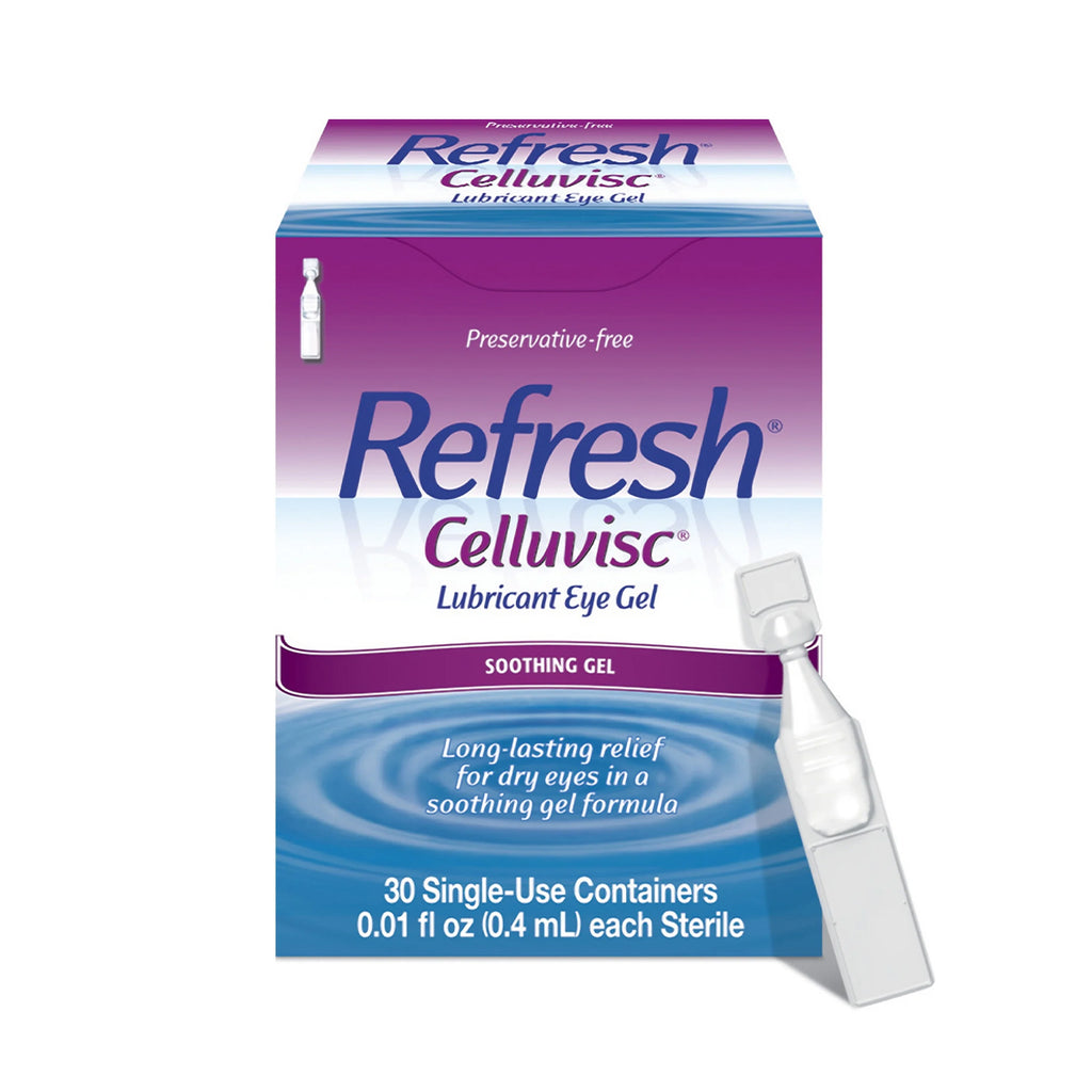 Refresh Celluvisc