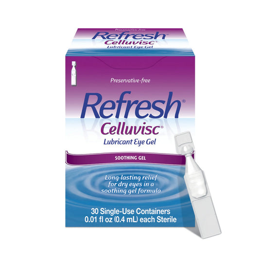 Refresh Celluvisc