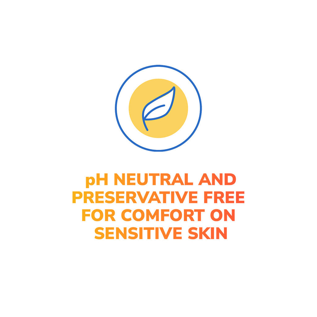 Optase Protect Eyelid Hypochlorous Soothing Spray