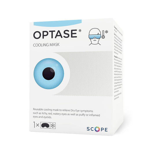 Optase Cooling Therapy Mask